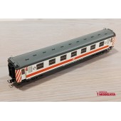 Voiture 5000, Régionale. RENFE.