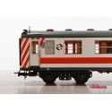 Auto 5000, Regionale. RENFE.