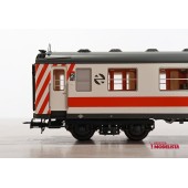 Voiture 5000, Régionale. RENFE.