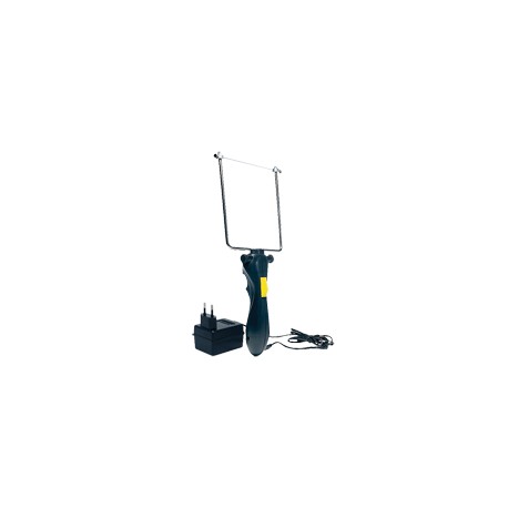 Hot wire goam cutter 230v. WOODLAND ST14401