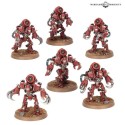 A Heresia de Hórus. Mechanicum: Coorte Ursarax.