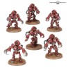 Die Horus-Häresie. Mechanicum: Ursarax-Kohorte.