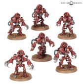 L’hérésie d’Horus. Mechanicum : Cohorte d’Ursarax.