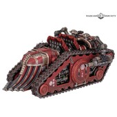 Die Horus-Häresie. Mechanicum: Karacnos Sturmpanzer.