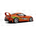 Toyota GR Supra Tributo, 2024.