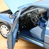 VW Golf 10 millions, 1988.