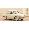 Renault Dauphine, 1958.