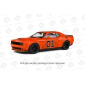 2023 Dodge Challenger R/T Scat "breite Karosserie".