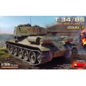 T-34/85 Mod. 1945.