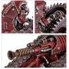 Die Horus-Häresie. Mechaniker: Krios Kampfpanzer.