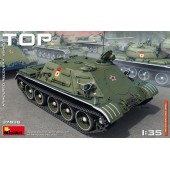 Véhicule blindé de dépannage.