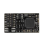 Decodificador Lokommander II Mini. Plux12.
