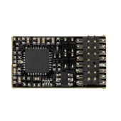 Decodificador Lokommander II Mini. Plux16.