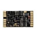 Décodeur Lokommander II Mini. Plux16.