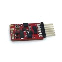 FD Micro II Decoder. NEM 651.