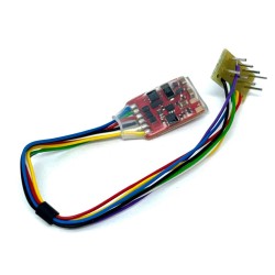Decoder FD Micro II. NEM 652.