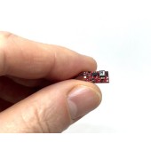 Sistema de acumulación de energía "SPP-Nano".