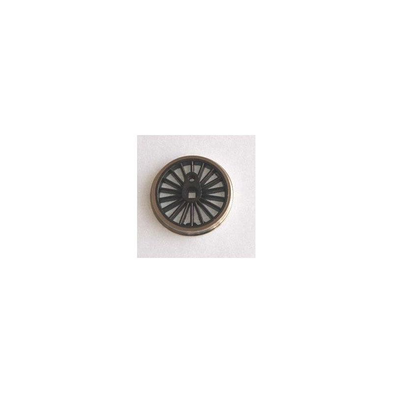 Wheel, 26 mm. ROMFORD