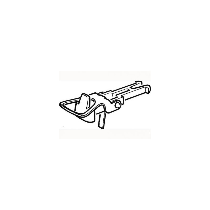 NEM-pocket coupler.