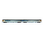 Kasten für den gelb-blauen TER-Triebwagen 597-052.