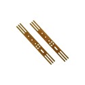 Power pickups for wagons (x10). UNI2.