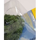 Arbre avec balançoire avec mouvement. | Ampoule cassée.