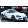 Toyota GR Supra Custom.