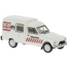 Furgoneta Citroën Acadiane, SOS.
