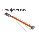 Decoder Loksound 5 micro, 8 pins.