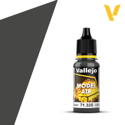 IJN Dark Black Green 18 ml