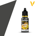 IJN Dark Black Green 18 ml