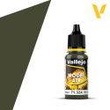 BS Dark Green 18 ml