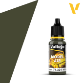 BS Vert Foncé 18 ml