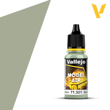 IJA Vert Gris Clair FS34424 18 ml