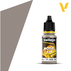 AMT-1 Light Greyish Brown 18 ml