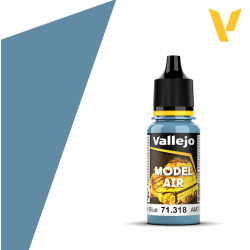 AMT-7 Greyish Blue 18 ml