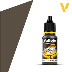 N41 Dark Olive Drab 18 ml