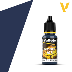Dark Mediterranean Blue 18 ml