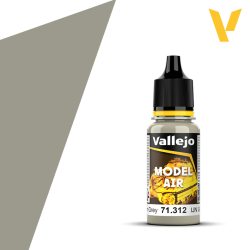 IJN Medium Grey 18 ml