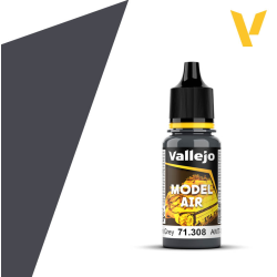 AMT-12 Gris Oscuro 18 ml