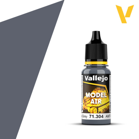 AMT-11 Bleu grisâtre 18 ml