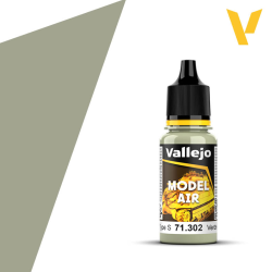 Verde Cielo 18 ml.