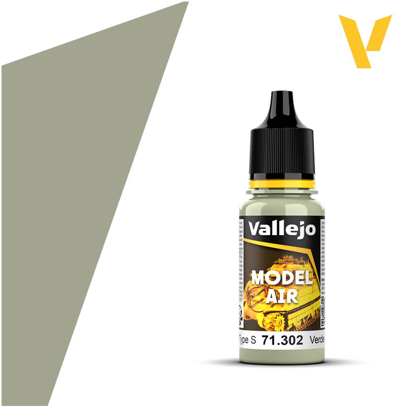 Vert ciel 18 ml. Vert ciel 18 ml.