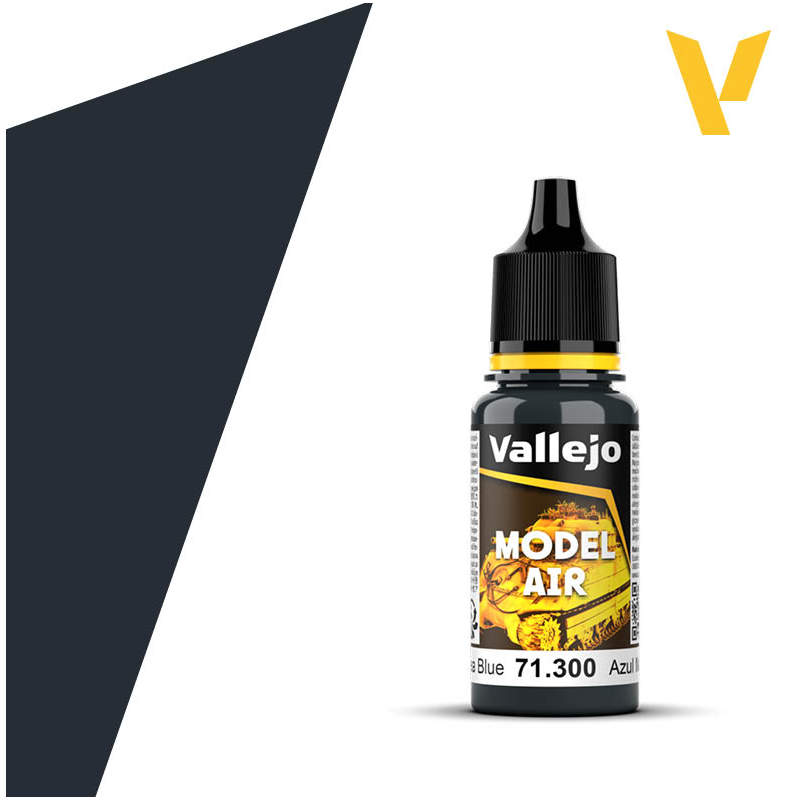 Helles Meeresblau FS15042 18 ml.