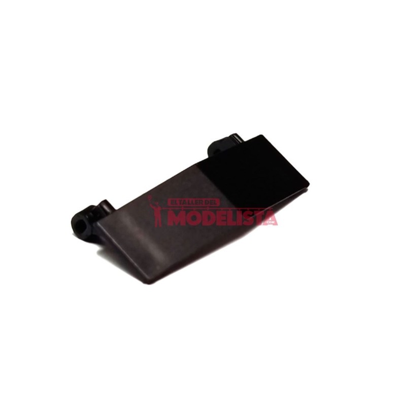 Saia bogie frontal, UT432.