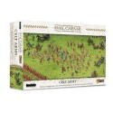 Hail Caesar batailles épiques : l’armée celtique. Hail Caesar batailles épiques : l’armée celtique.