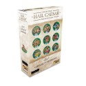 Hail Caesar Epic Battles : Celtic Casualties.