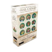 Hail Caesar Battaglie epiche: Vittime celtiche.