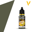US verde oscuro 18 ml.