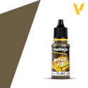 IJA Kakhi Brown 18 ml.